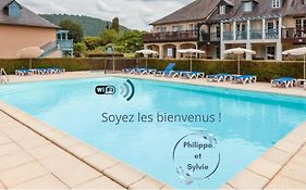 Corrèze rive Dordogne